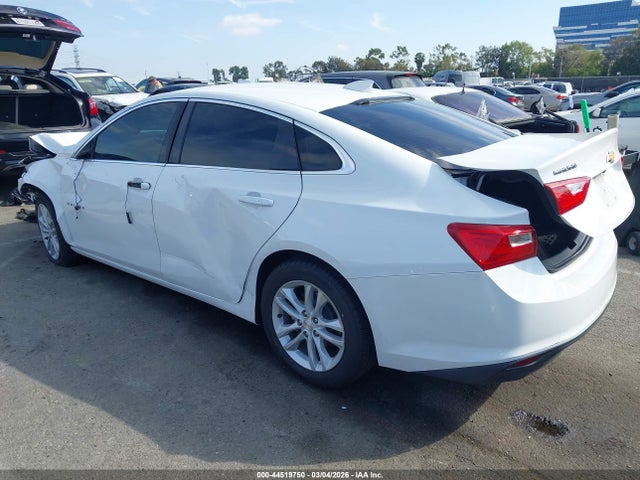 1G1ZD5ST8JF271041 Chevrolet MALIBU LT