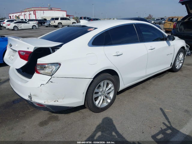 1G1ZD5ST8JF271041 Chevrolet MALIBU LT