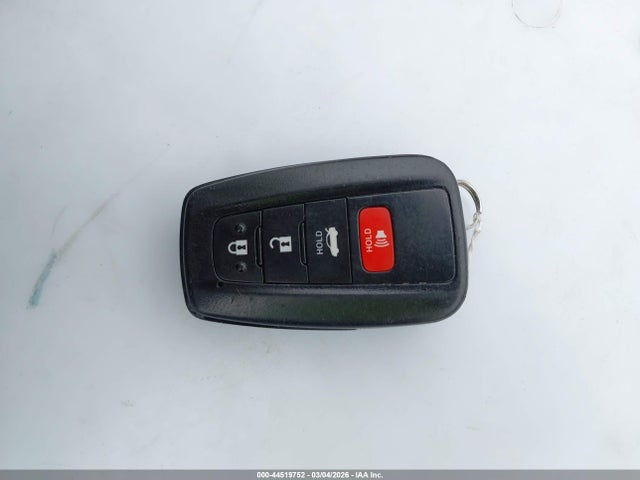 4T1B21HK0JU006921 Toyota Camry Hybrid Se
