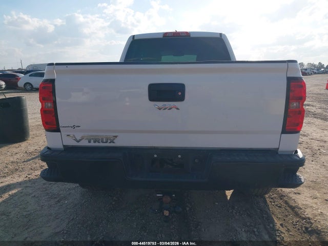 Продаж на аукціоні авто 2014 Chevrolet Silverado 1500 Work Truck 1wt, vin: 3GCUKPEH2EG534459, номер лоту: 44519753