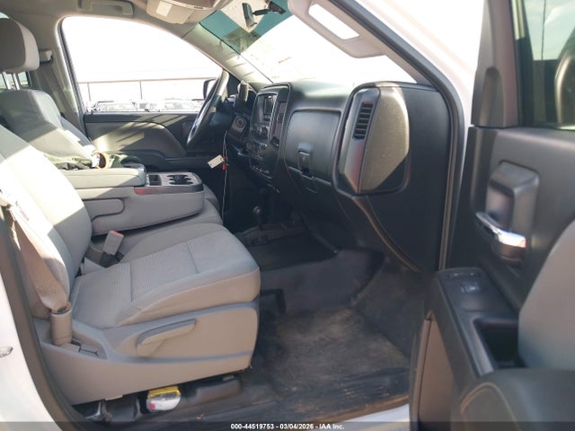 Продаж на аукціоні авто 2014 Chevrolet Silverado 1500 Work Truck 1wt, vin: 3GCUKPEH2EG534459, номер лоту: 44519753