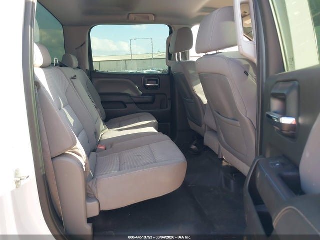 Продаж на аукціоні авто 2014 Chevrolet Silverado 1500 Work Truck 1wt, vin: 3GCUKPEH2EG534459, номер лоту: 44519753