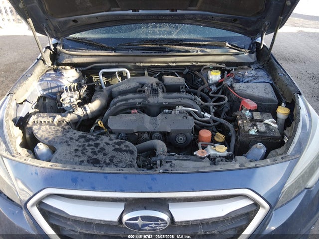 4S3BNAB60K3005377 Subaru Legacy 2.5i