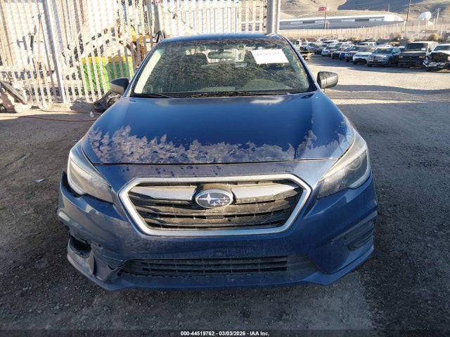 4S3BNAB60K3005377 Subaru Legacy 2.5i