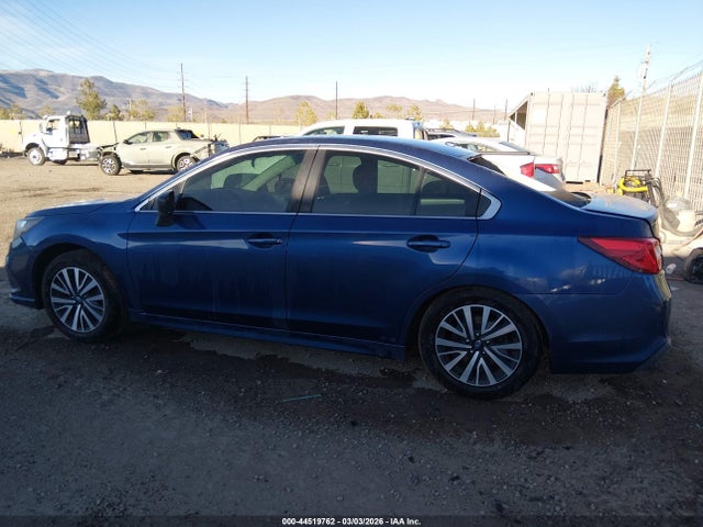 4S3BNAB60K3005377 Subaru Legacy 2.5i