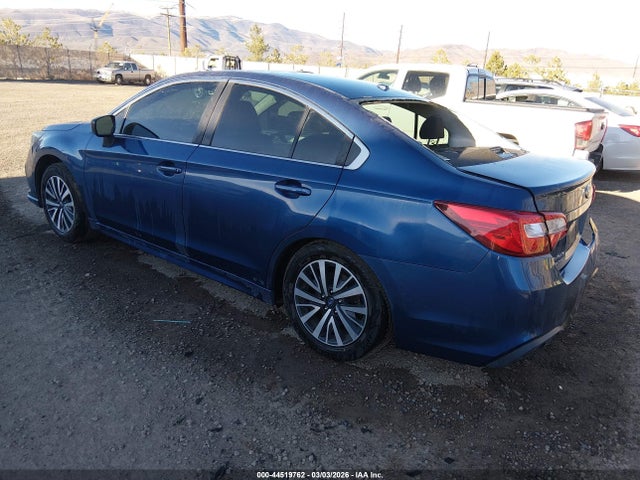 4S3BNAB60K3005377 Subaru Legacy 2.5i