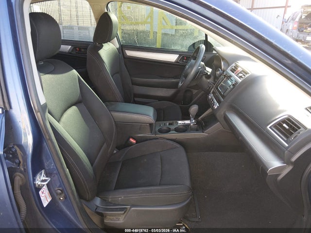 4S3BNAB60K3005377 Subaru Legacy 2.5i