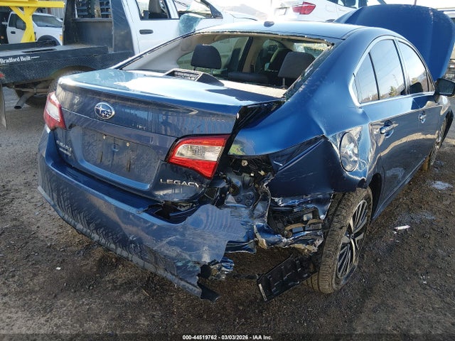 4S3BNAB60K3005377 Subaru Legacy 2.5i