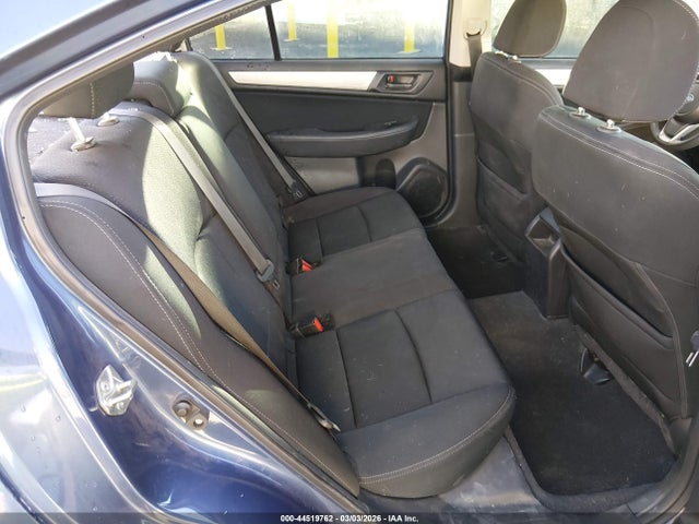 4S3BNAB60K3005377 Subaru Legacy 2.5i