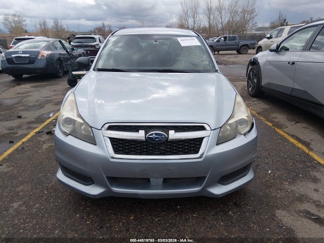 Продаж на аукціоні авто 2014 Subaru Legacy 2.5i, vin: 4S3BMCA6XE3028508, номер лоту: 44519765