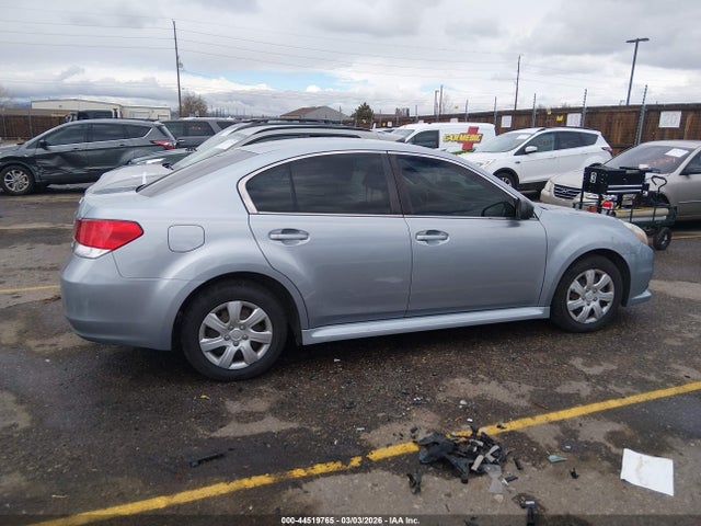 Продаж на аукціоні авто 2014 Subaru Legacy 2.5i, vin: 4S3BMCA6XE3028508, номер лоту: 44519765