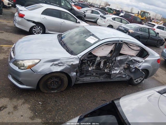 Продаж на аукціоні авто 2014 Subaru Legacy 2.5i, vin: 4S3BMCA6XE3028508, номер лоту: 44519765