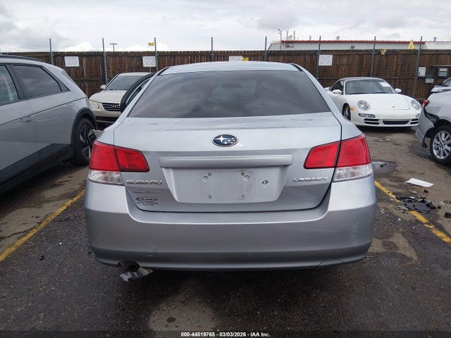 Продаж на аукціоні авто 2014 Subaru Legacy 2.5i, vin: 4S3BMCA6XE3028508, номер лоту: 44519765