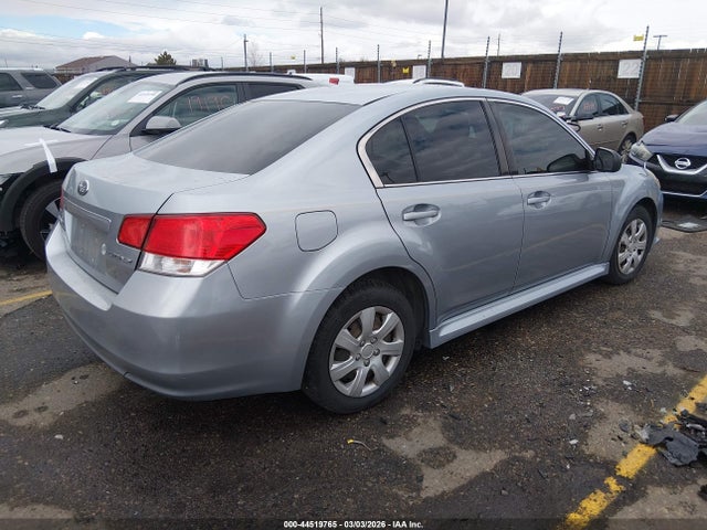 Продаж на аукціоні авто 2014 Subaru Legacy 2.5i, vin: 4S3BMCA6XE3028508, номер лоту: 44519765