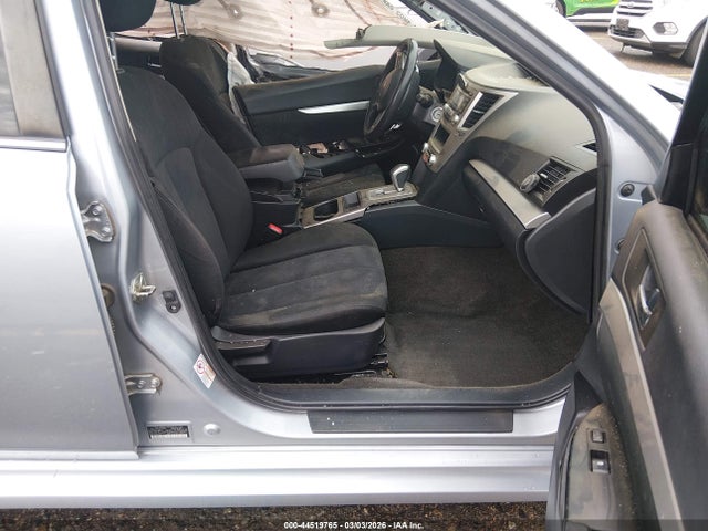 Продаж на аукціоні авто 2014 Subaru Legacy 2.5i, vin: 4S3BMCA6XE3028508, номер лоту: 44519765