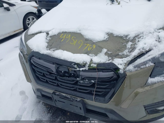 Aukcja sprzedaży 2023 Subaru Forester Limited, vin: JF2SKAPC4PH481019, numer aukcji: 44519769