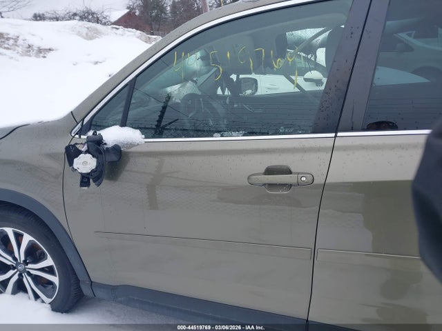 Aukcja sprzedaży 2023 Subaru Forester Limited, vin: JF2SKAPC4PH481019, numer aukcji: 44519769