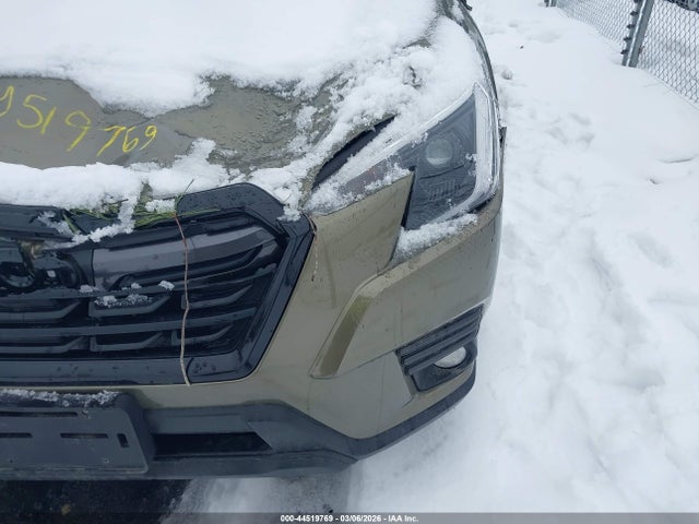 Aukcja sprzedaży 2023 Subaru Forester Limited, vin: JF2SKAPC4PH481019, numer aukcji: 44519769