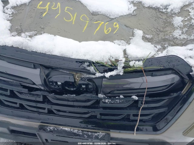Aukcja sprzedaży 2023 Subaru Forester Limited, vin: JF2SKAPC4PH481019, numer aukcji: 44519769