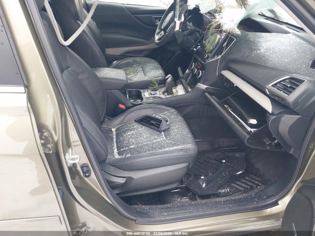 Aukcja sprzedaży 2023 Subaru Forester Limited, vin: JF2SKAPC4PH481019, numer aukcji: 44519769