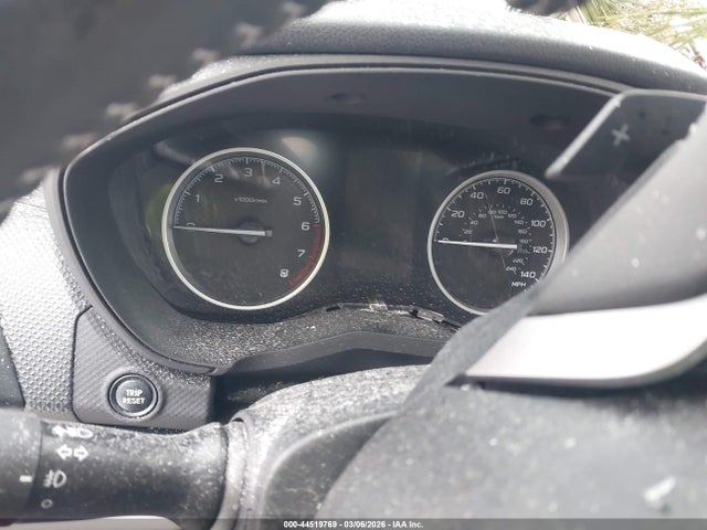 Aukcja sprzedaży 2023 Subaru Forester Limited, vin: JF2SKAPC4PH481019, numer aukcji: 44519769
