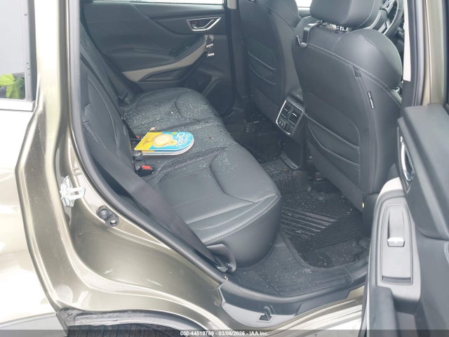 Aukcja sprzedaży 2023 Subaru Forester Limited, vin: JF2SKAPC4PH481019, numer aukcji: 44519769