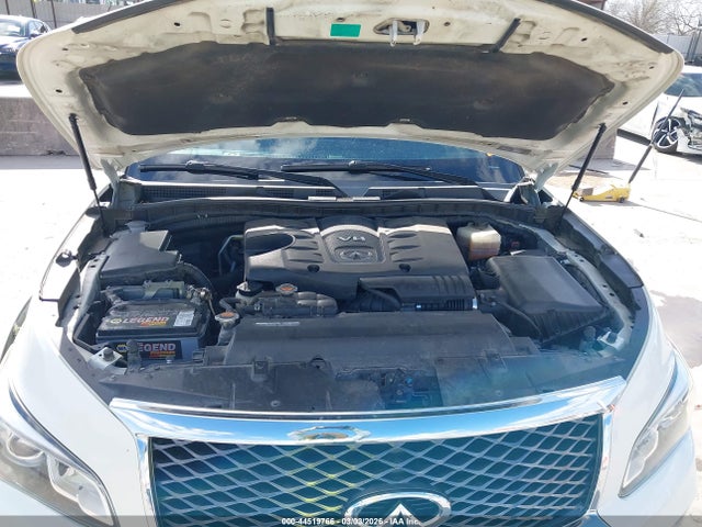 Aukcja sprzedaży 2015 Infiniti Qx80, vin: JN8AZ2NF1F9570309, numer aukcji: 44519766