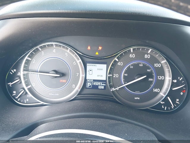 Aukcja sprzedaży 2015 Infiniti Qx80, vin: JN8AZ2NF1F9570309, numer aukcji: 44519766