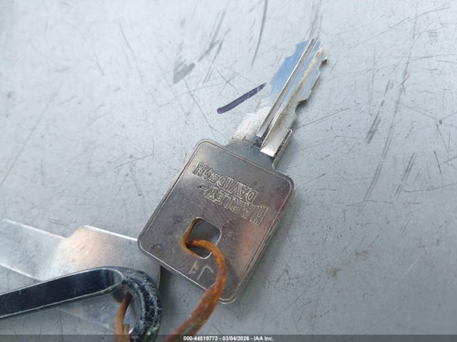 2008 HARLEY-DAVIDSON XL1200 1HD1CZ3188K450935 Photo 10