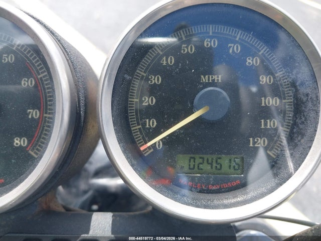 2008 HARLEY-DAVIDSON XL1200 1HD1CZ3188K450935 Photo 6