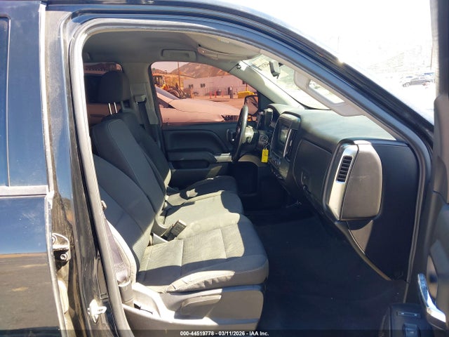 3GCPCREC0JG614377 Chevrolet Silverado 1500 1lt