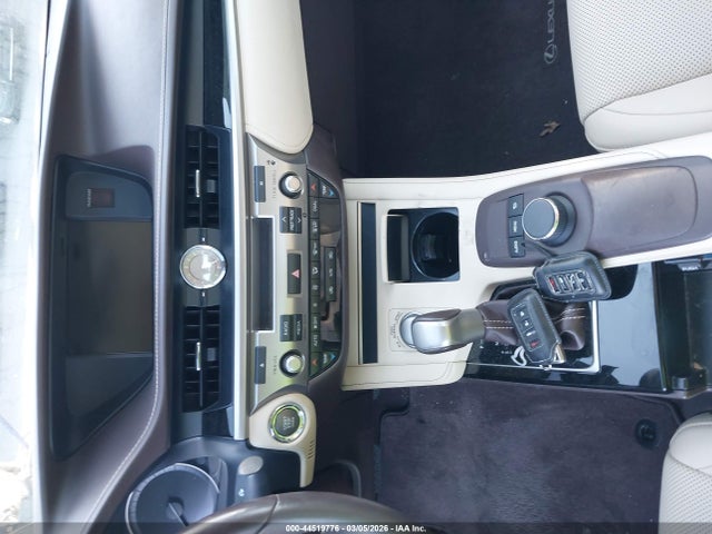Aukcja sprzedaży 2017 Lexus Es 350, vin: 58ABK1GG0HU078556, numer aukcji: 44519776