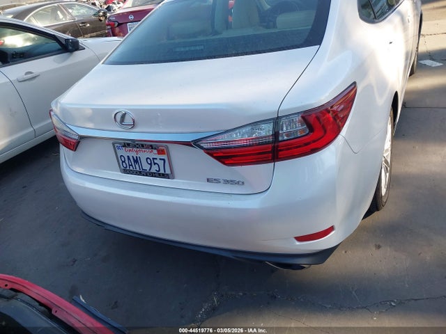 Aukcja sprzedaży 2017 Lexus Es 350, vin: 58ABK1GG0HU078556, numer aukcji: 44519776