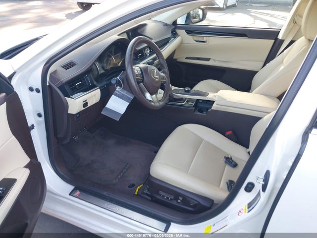 Aukcja sprzedaży 2017 Lexus Es 350, vin: 58ABK1GG0HU078556, numer aukcji: 44519776
