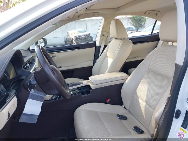 Aukcja sprzedaży 2017 Lexus Es 350, vin: 58ABK1GG0HU078556, numer aukcji: 44519776