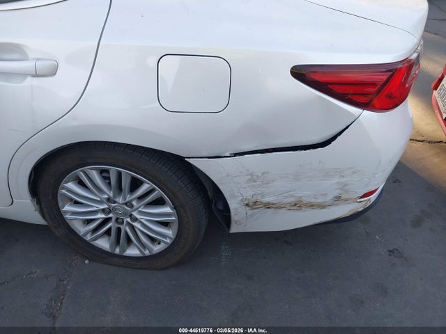 Aukcja sprzedaży 2017 Lexus Es 350, vin: 58ABK1GG0HU078556, numer aukcji: 44519776