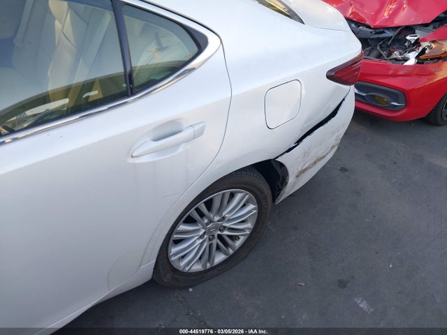 Aukcja sprzedaży 2017 Lexus Es 350, vin: 58ABK1GG0HU078556, numer aukcji: 44519776