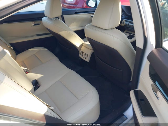 Aukcja sprzedaży 2017 Lexus Es 350, vin: 58ABK1GG0HU078556, numer aukcji: 44519776
