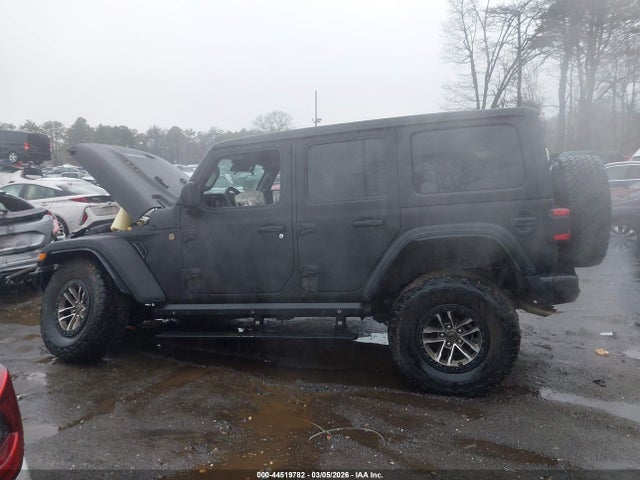 1C4RJXSJ4RW192861 Jeep Wrangler 4-door Rubicon 392 4x4