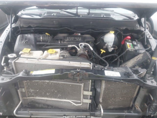 Продаж на аукціоні авто 2007 Dodge Ram 1500 Slt, vin: 1D7HA18227J603909, номер лоту: 44519779