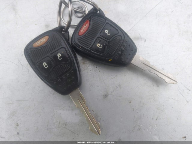 Продаж на аукціоні авто 2007 Dodge Ram 1500 Slt, vin: 1D7HA18227J603909, номер лоту: 44519779
