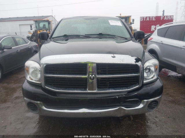 Продаж на аукціоні авто 2007 Dodge Ram 1500 Slt, vin: 1D7HA18227J603909, номер лоту: 44519779
