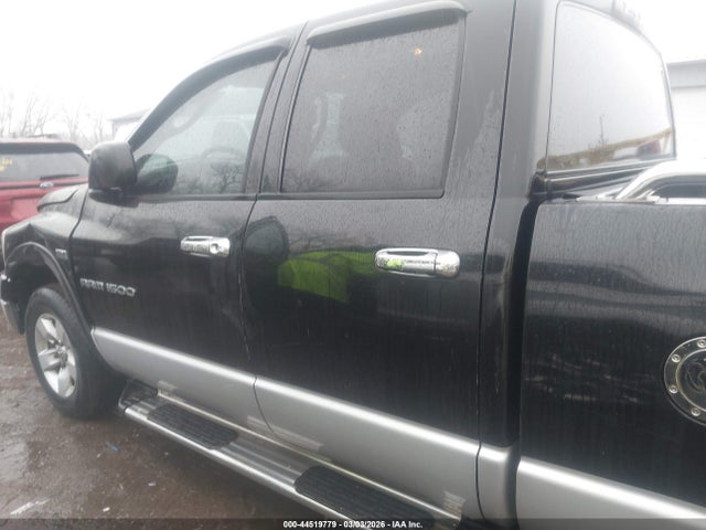 Продаж на аукціоні авто 2007 Dodge Ram 1500 Slt, vin: 1D7HA18227J603909, номер лоту: 44519779