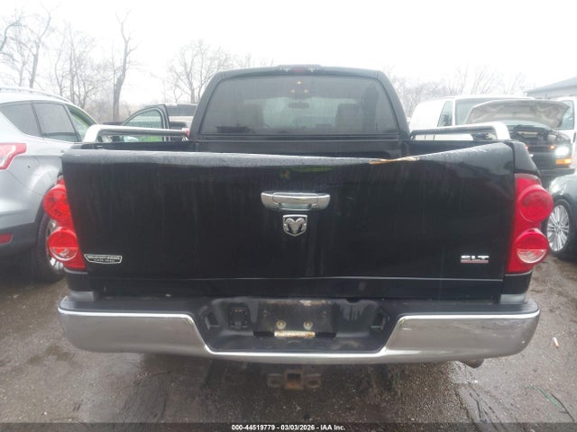 Продаж на аукціоні авто 2007 Dodge Ram 1500 Slt, vin: 1D7HA18227J603909, номер лоту: 44519779