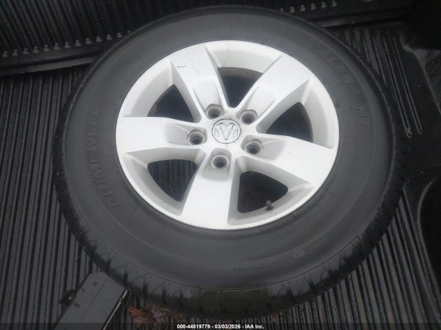Продаж на аукціоні авто 2007 Dodge Ram 1500 Slt, vin: 1D7HA18227J603909, номер лоту: 44519779