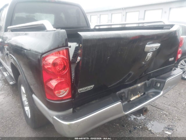 Продаж на аукціоні авто 2007 Dodge Ram 1500 Slt, vin: 1D7HA18227J603909, номер лоту: 44519779