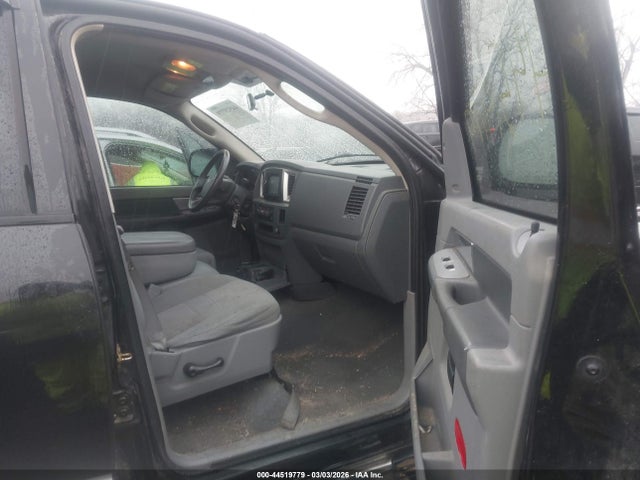 Продаж на аукціоні авто 2007 Dodge Ram 1500 Slt, vin: 1D7HA18227J603909, номер лоту: 44519779