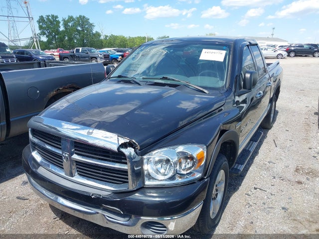 Продаж на аукціоні авто 2007 Dodge Ram 1500 Slt, vin: 1D7HA18227J603909, номер лоту: 44519779