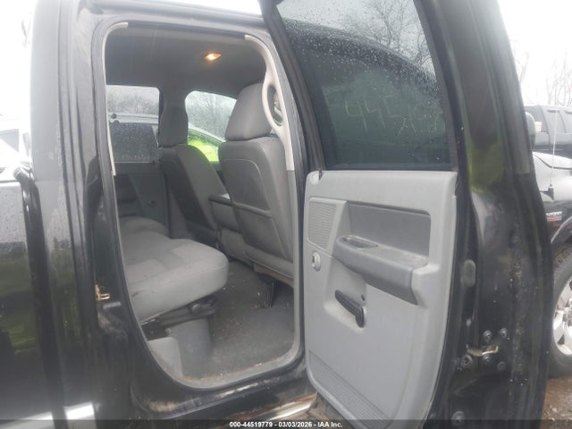 Продаж на аукціоні авто 2007 Dodge Ram 1500 Slt, vin: 1D7HA18227J603909, номер лоту: 44519779