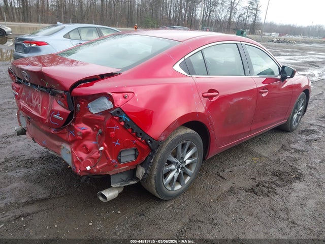 2019 MAZDA MAZDA6 JM1GL1UM8K1510389 Photo 3
